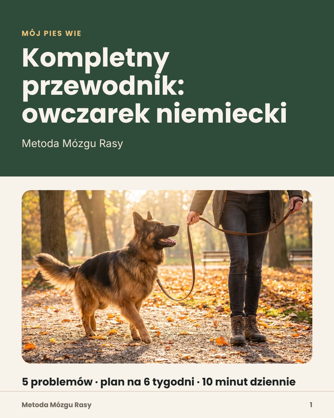 Mój Pies Wie · 1