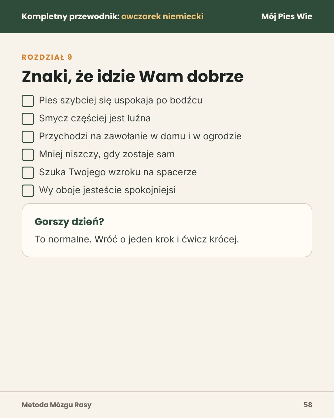 Przykładowa strona 3